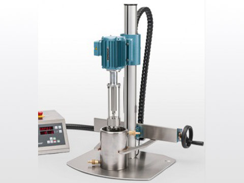 TORUSMILL® TML1 Basket Mill-image1