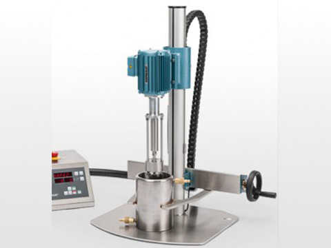 TORUSMILL® TML5 Basket Mill-image1