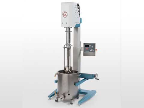 Basket Mill TORUSMILL® TML-image5