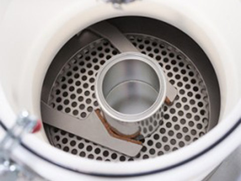 Vacuum Dissolver DISPERMAT® VE-image3