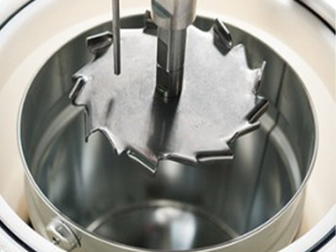 Vacuum Dissolver DISPERMAT® VE-image5