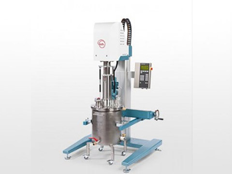 Vacuum Dissolvers-image1