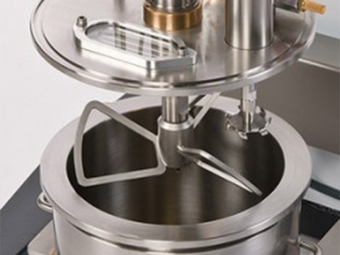 Vacuum Dissolver DISPERMAT® LH-image4