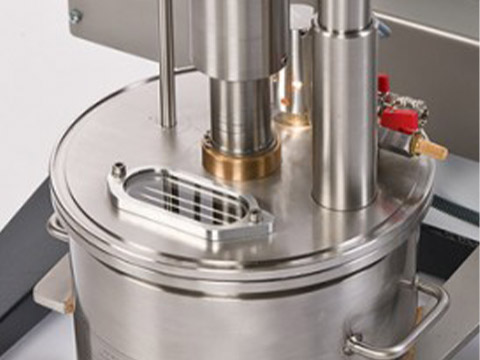 Vacuum Dissolver DISPERMAT® LH-image5