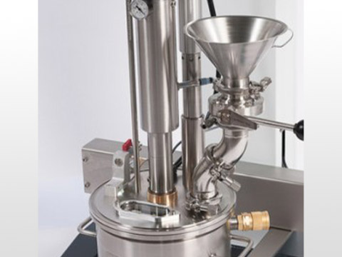 Vacuum Dissolver DISPERMAT® LH-image6