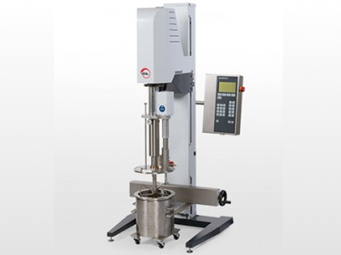 Vacuum Dissolver DISPERMAT® LH-image1
