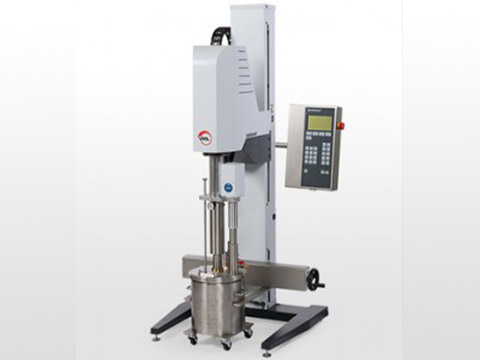 Vacuum Dissolver DISPERMAT® LH-image3