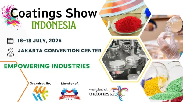 JWA Berpartisipasi dalam @Coating Show Indonesia
