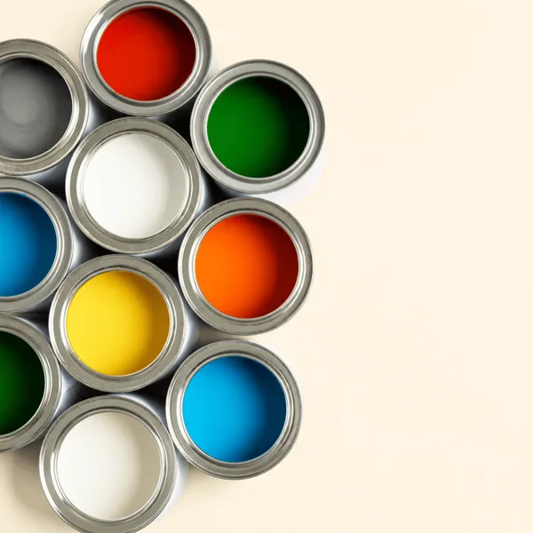 Dispersing Agents in Paint Formulations: Functions, Working Principles, and Their Impact on Coating Performance