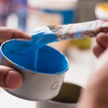 Types of Paint Additives Every Formulator Should Know