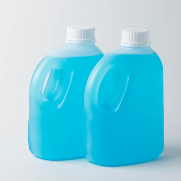 Choosing a Liquid Detergent Thickener: Mechanisms and Parameters for Industrial Formulation
