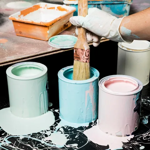 Understanding the Critical Role of BYK Additives in Paint & Coating Formulation