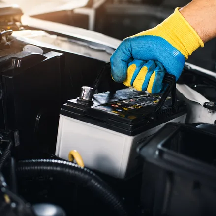 Battery Industry Additives: Functions, Types, and Their Role in Product Quality