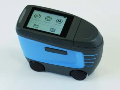 WAVE SCAN 3 DUAL