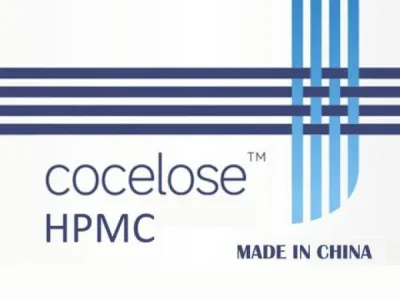CELLULOSE ETHER