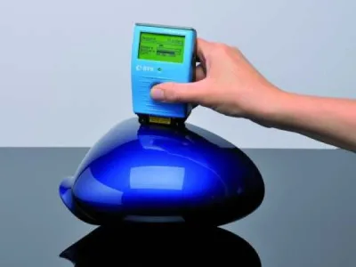 MICRO WAVE SCAN
