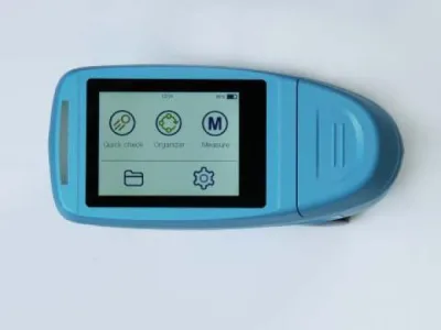 WAVE SCAN 3