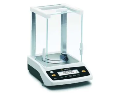 SARTORIUS ENTRIS ANALYTICAL BALANCES