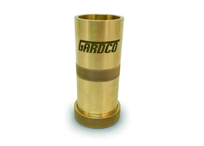 STEIN HALL VISCOSITY CUP