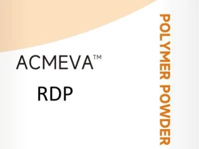REDISPERSIBLE POLYMER POWDER